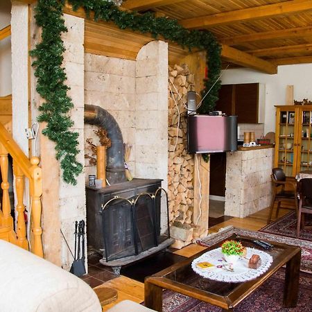 Villa Moutain View Žabljak Extérieur photo