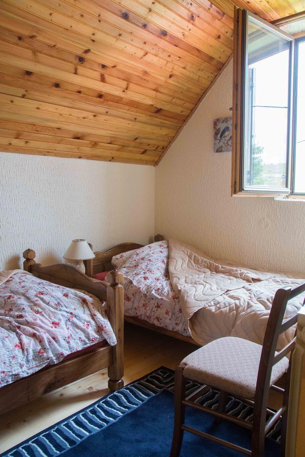 Villa Moutain View Žabljak Extérieur photo
