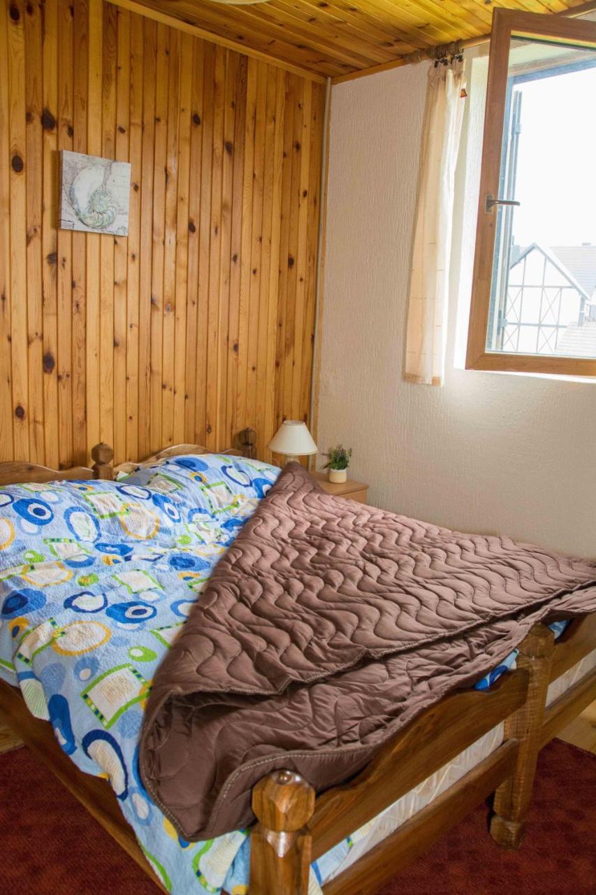 Villa Moutain View Žabljak Extérieur photo