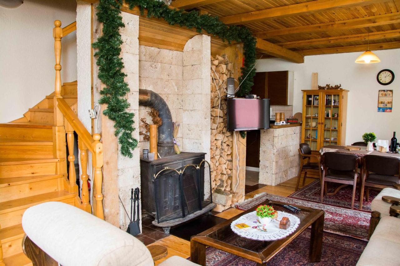Villa Moutain View Žabljak Extérieur photo