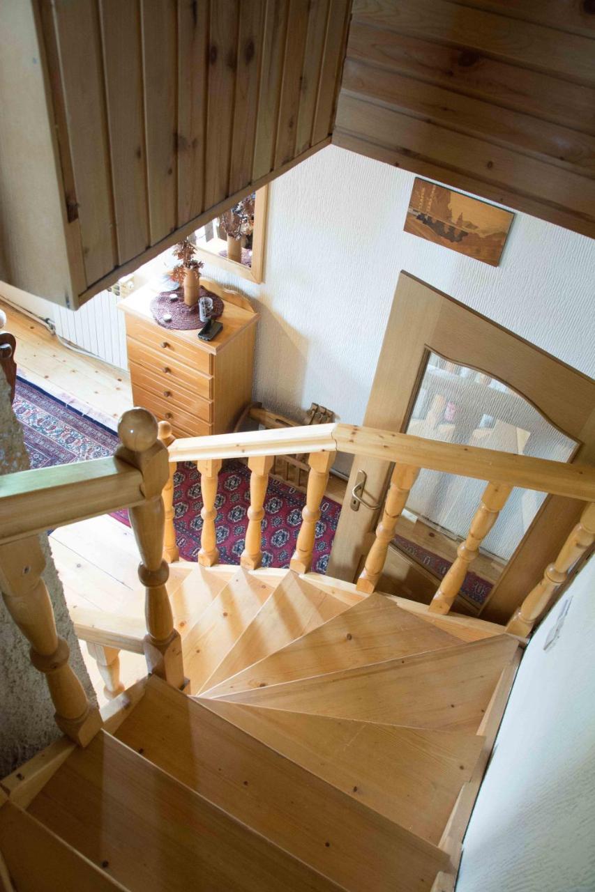 Villa Moutain View Žabljak Extérieur photo