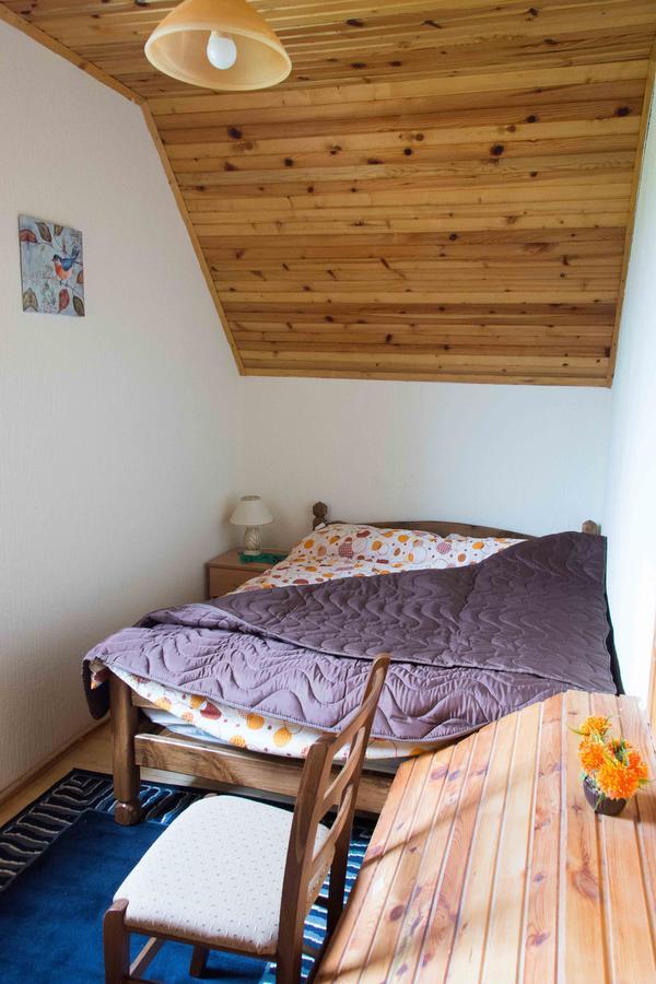 Villa Moutain View Žabljak Extérieur photo