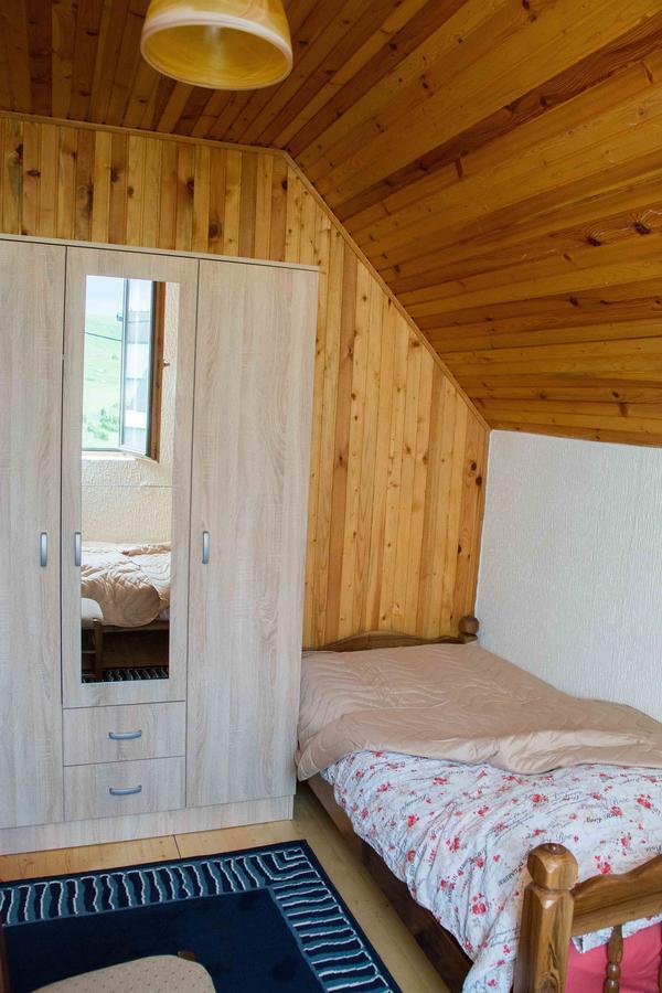 Villa Moutain View Žabljak Extérieur photo