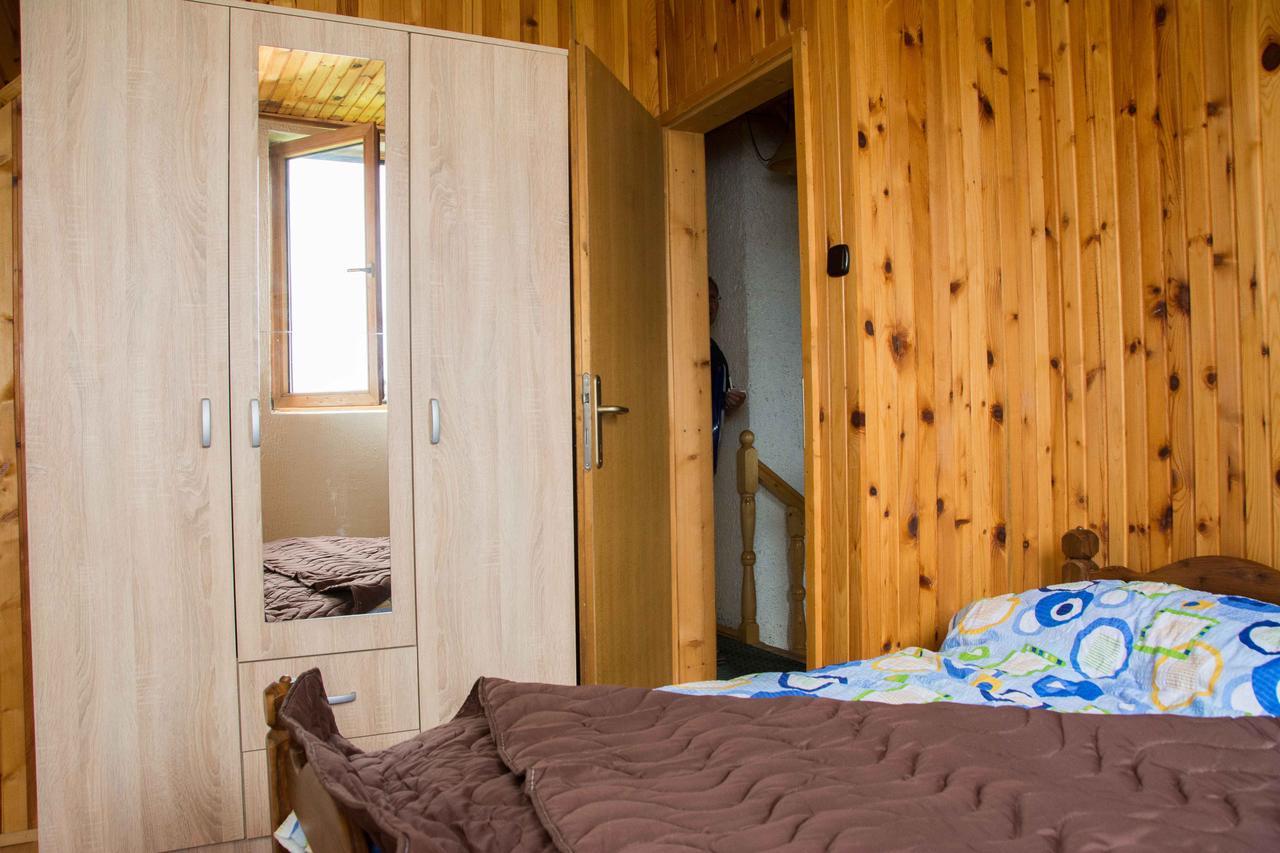 Villa Moutain View Žabljak Extérieur photo