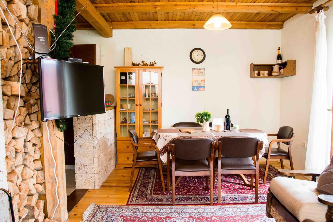 Villa Moutain View Žabljak Extérieur photo