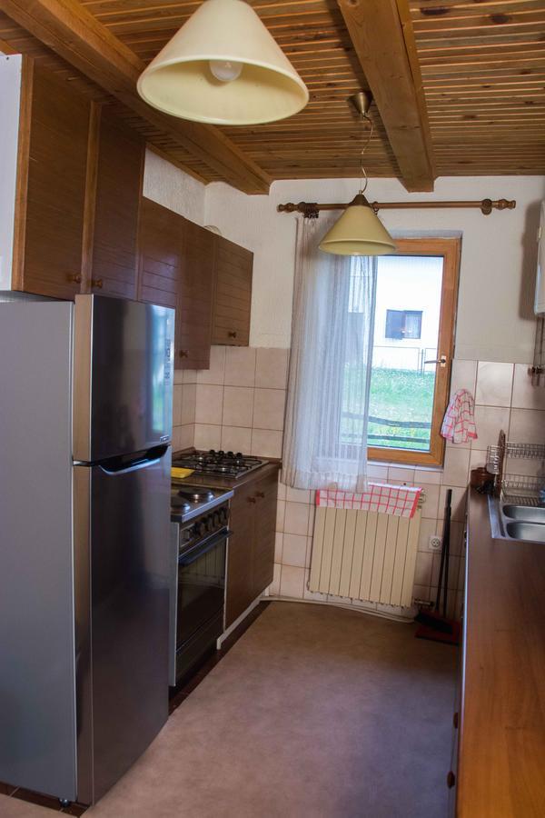 Villa Moutain View Žabljak Extérieur photo