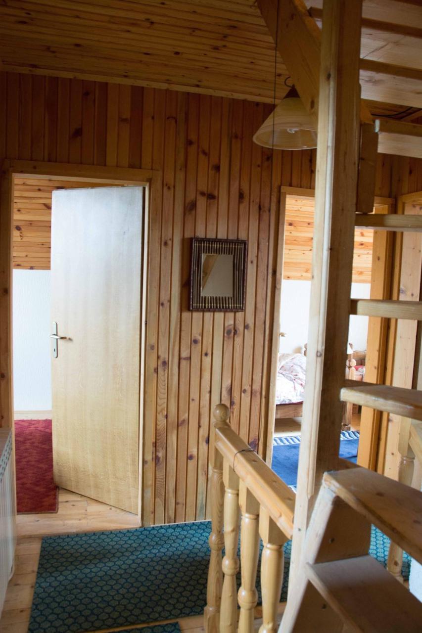 Villa Moutain View Žabljak Extérieur photo