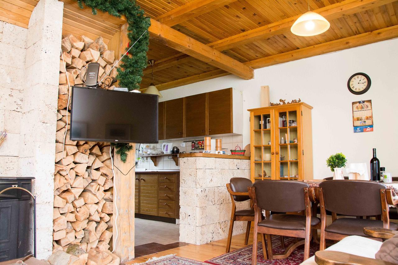 Villa Moutain View Žabljak Extérieur photo