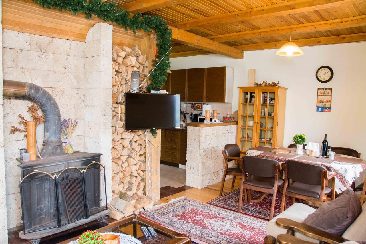 Villa Moutain View Žabljak Extérieur photo